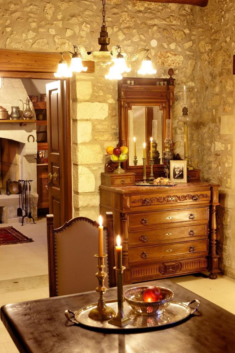 מלון העיירה רתימנו Casa Dell' Aristea מראה חיצוני תמונה
