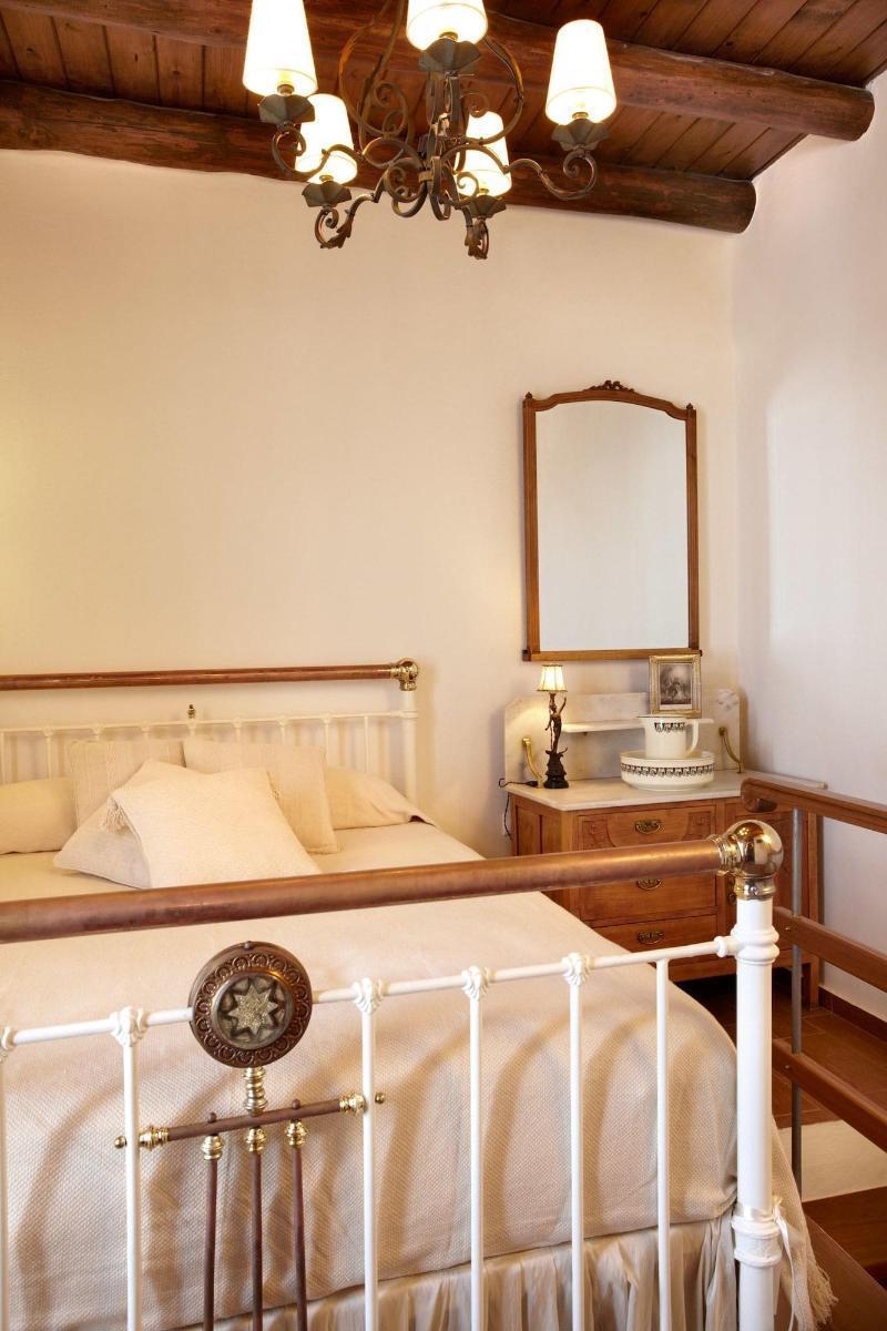 מלון העיירה רתימנו Casa Dell' Aristea מראה חיצוני תמונה