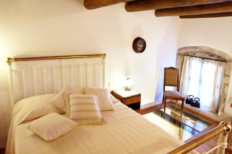 מלון העיירה רתימנו Casa Dell' Aristea מראה חיצוני תמונה