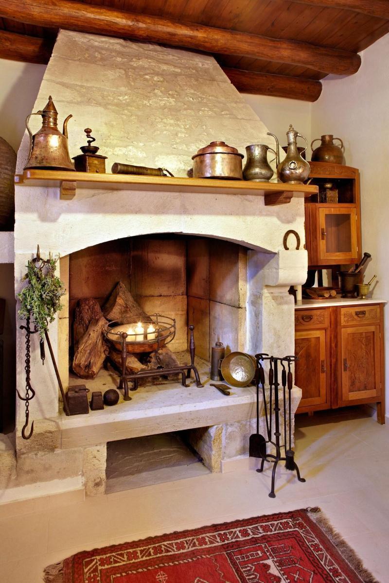 מלון העיירה רתימנו Casa Dell' Aristea מראה חיצוני תמונה