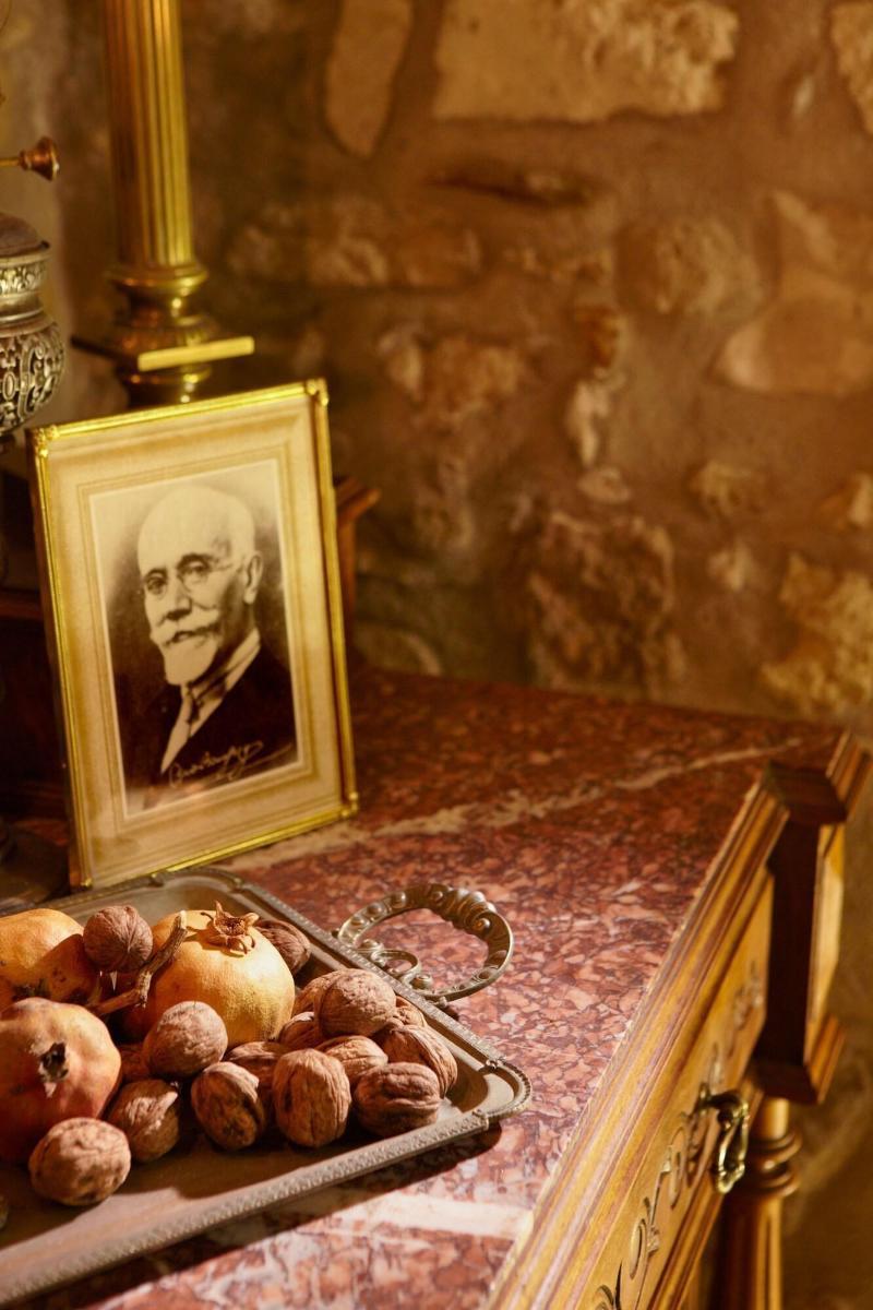 מלון העיירה רתימנו Casa Dell' Aristea מראה חיצוני תמונה