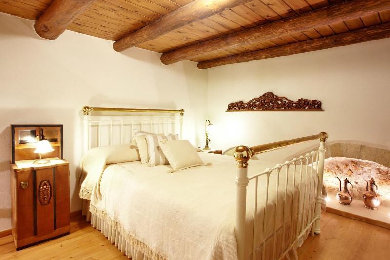 מלון העיירה רתימנו Casa Dell' Aristea מראה חיצוני תמונה