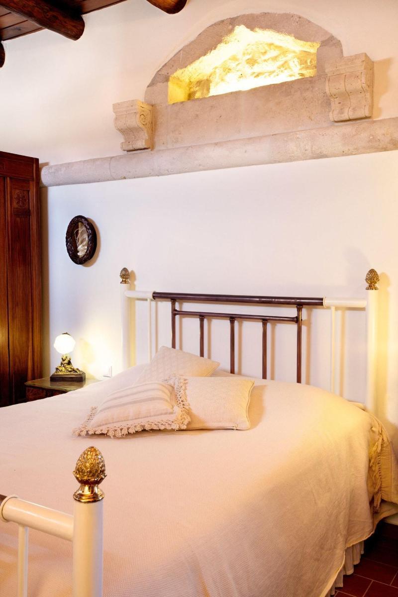 מלון העיירה רתימנו Casa Dell' Aristea מראה חיצוני תמונה