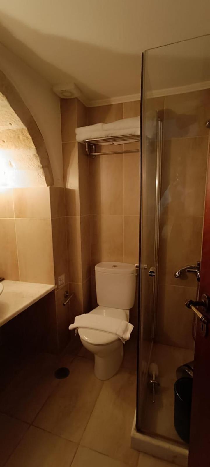 מלון העיירה רתימנו Casa Dell' Aristea מראה חיצוני תמונה