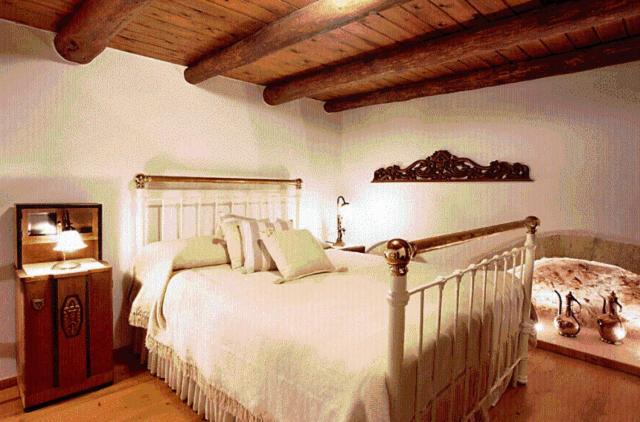 מלון העיירה רתימנו Casa Dell' Aristea מראה חיצוני תמונה