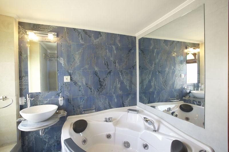 מלון העיירה רתימנו Casa Dell' Aristea מראה חיצוני תמונה